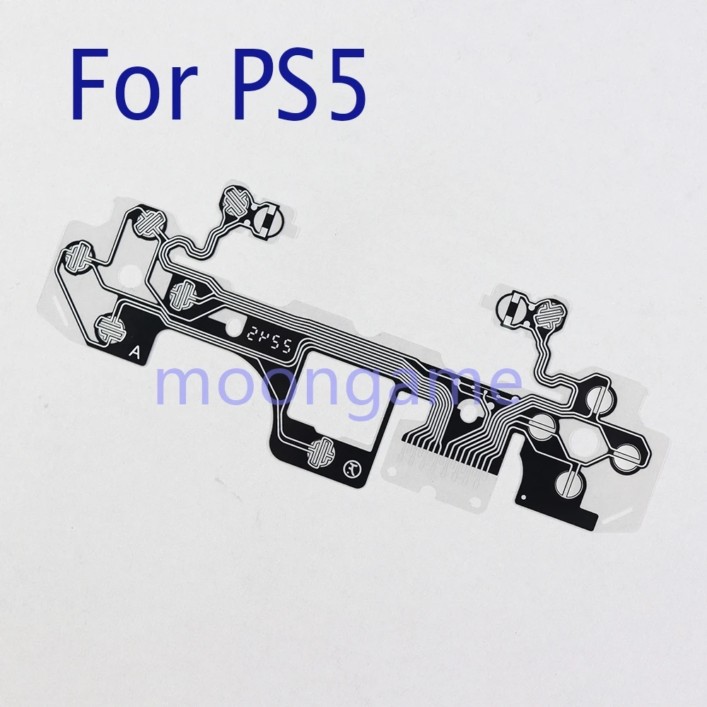 1Pc For PS5 V1 V2 V…