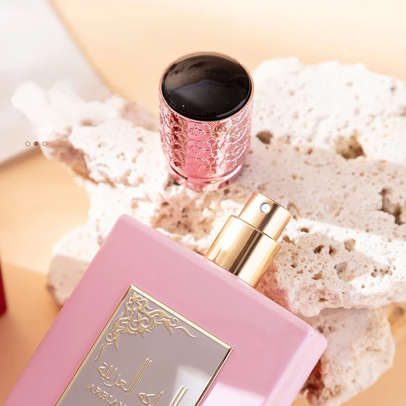 Arabian Princess Queen Eau De Cologne Unisex Holzig Zitrisch_voghion.com