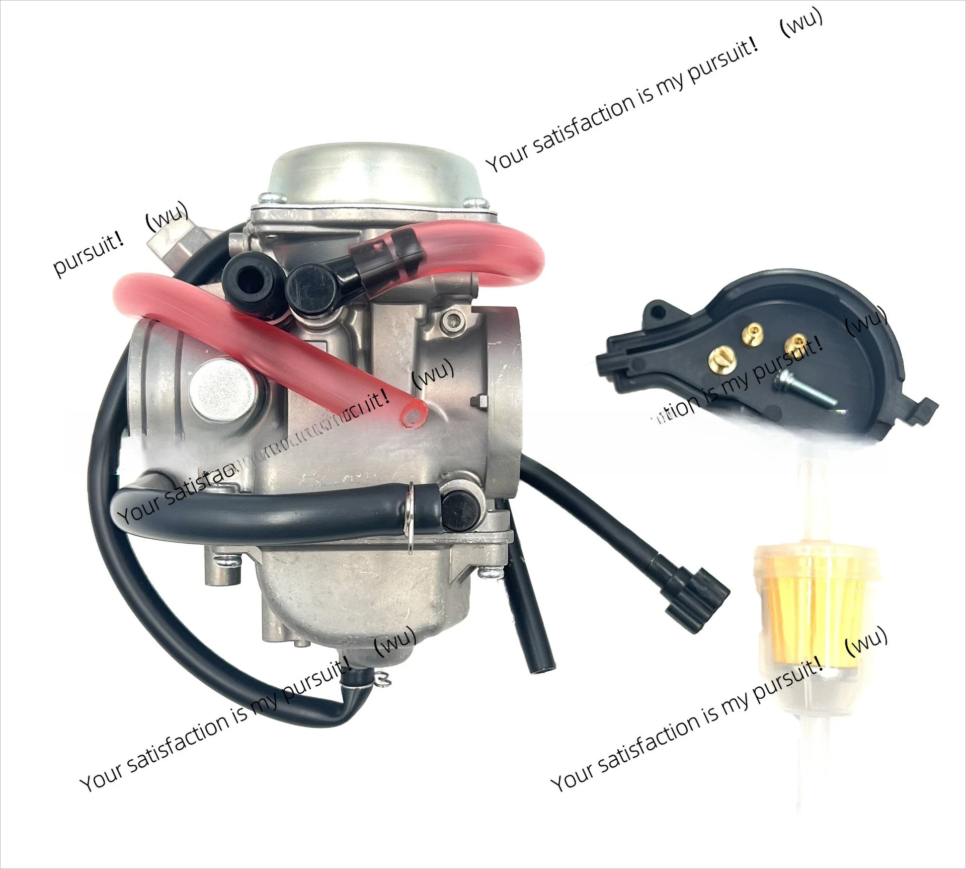 

For Kawasaki Lakota 300 Sport KEF300B CAT300 3306-245 2001-2003