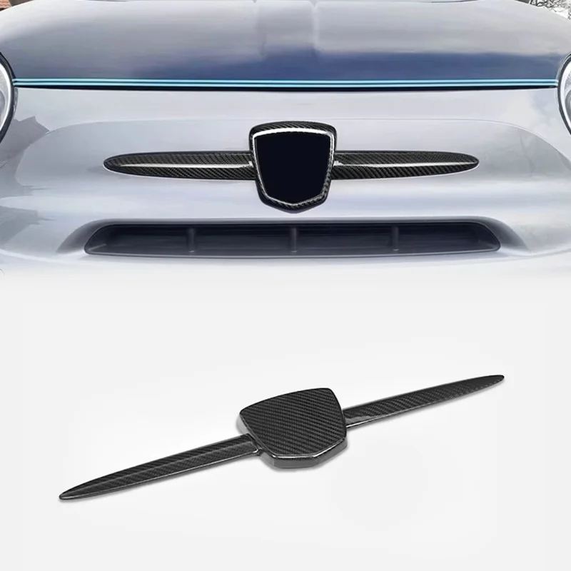 For Fiat Abarth 500…