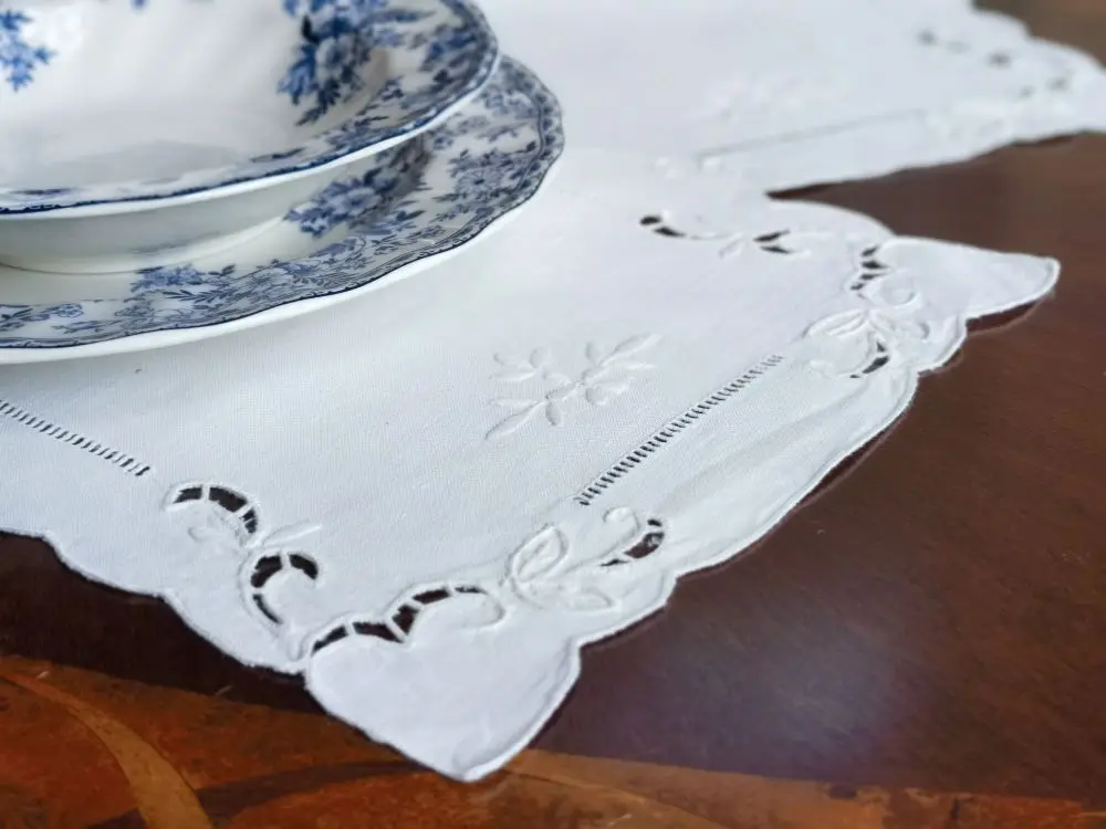 Thumbnail 3 - #54 Latest Placemats Offers