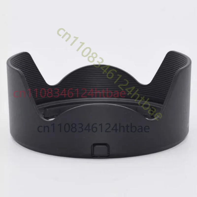 High Quality EW-83N Camera Lens Hood for Canon RF 24-105mm f/4L IS USM Lens