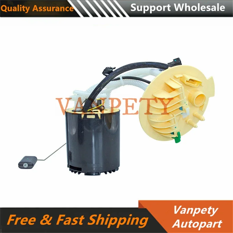 NEW LR038602 LR042717 Diesel Pump Assembly for Land Rover Freelander 2 TD4 2.2L Diesel RHD In Tank Fuel Pump and Sender Unit