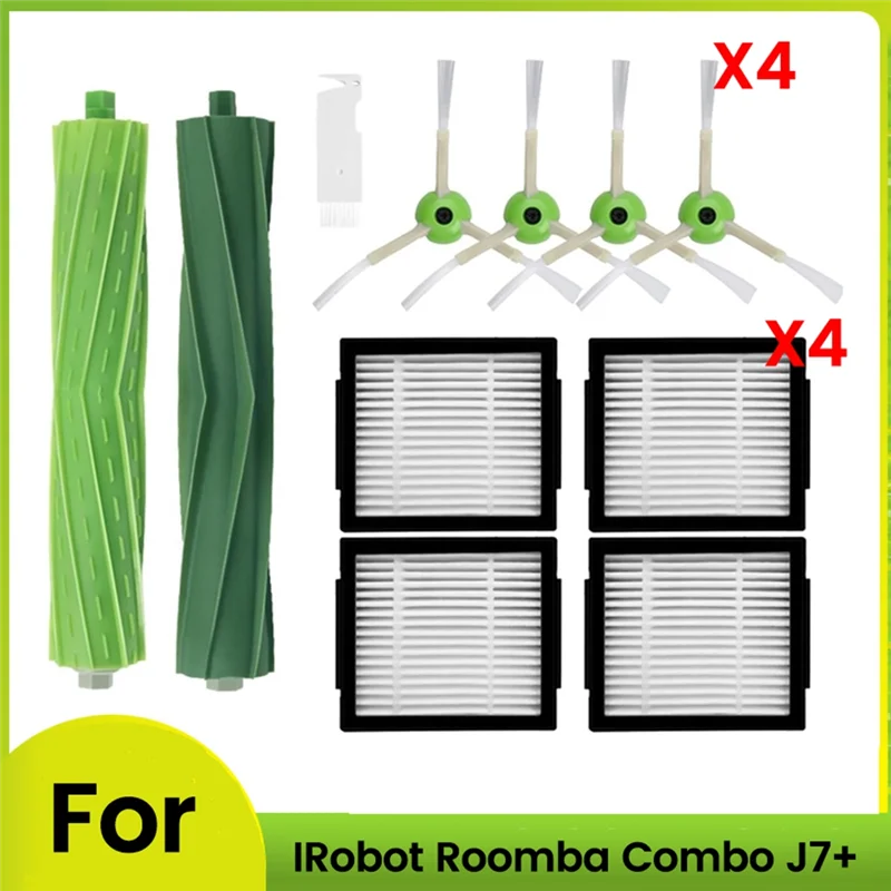 WHYY-11PCS Roller B… - image
