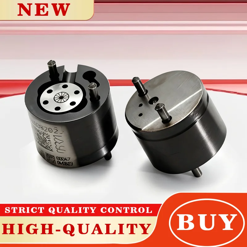 Slot 1 Slot 3 New 9308-625C Diesel Fuel Injector Control Valve For Fuel Injector 625C Series  Common Rail Injector