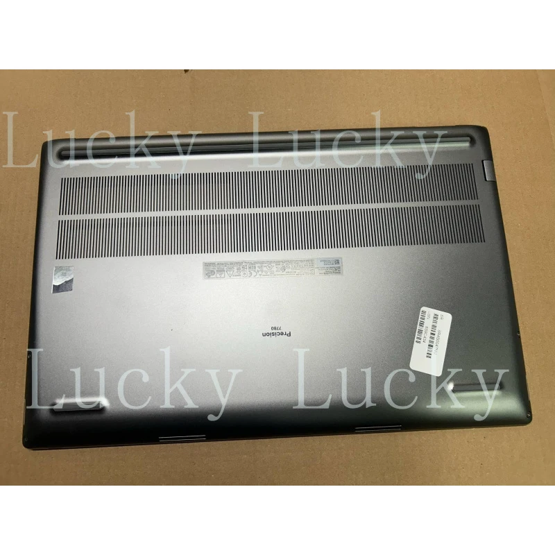 

Оригинальная нижняя крышка корпуса для Dell Precision 17 7780 M7780 Y60CD 0Y60CD