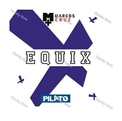 

Equix от Pilato: Волшебные фокусы (Мгновенная загрузка) Быстрая отправка