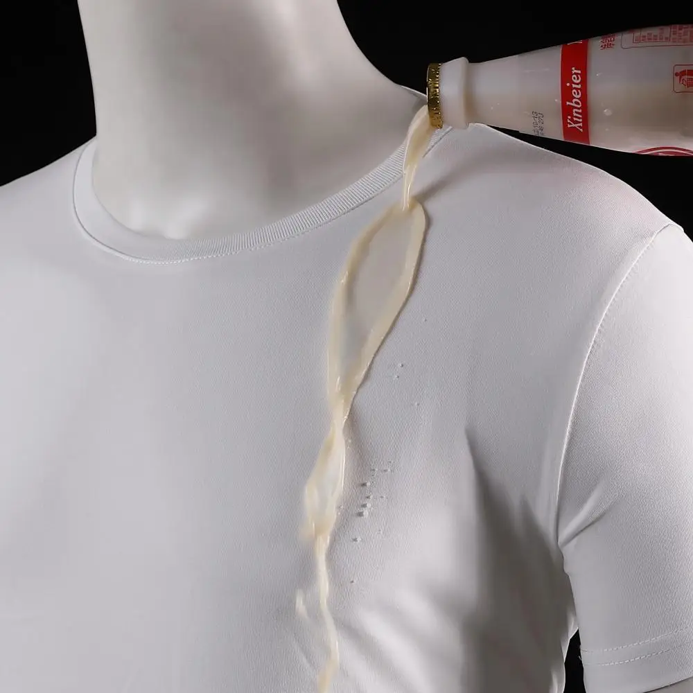 جودة عالية التخصيص التصميم الخاص بك شعار العلامة التجارية طباعة تي شيرت القطن الناعم أزياء للجنسين أعلى المحملة DIY الملابس فريق الملابس