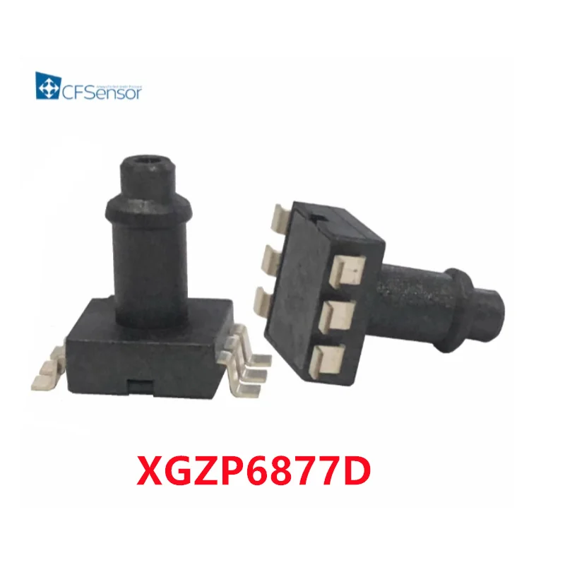 XGZP6877D gauge pressure sensor pressure detection blood pressure monitor ventilator massager oxygen generator air pump