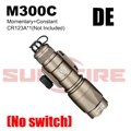 M300C DE (No switch)