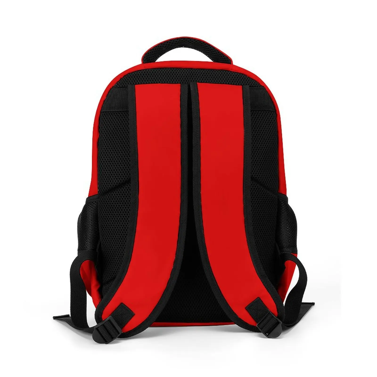 Backpack Germany Flag Student Schoolbag Smart Business Travel Leisure Backpack Laptop Back Pack Office Work Bag