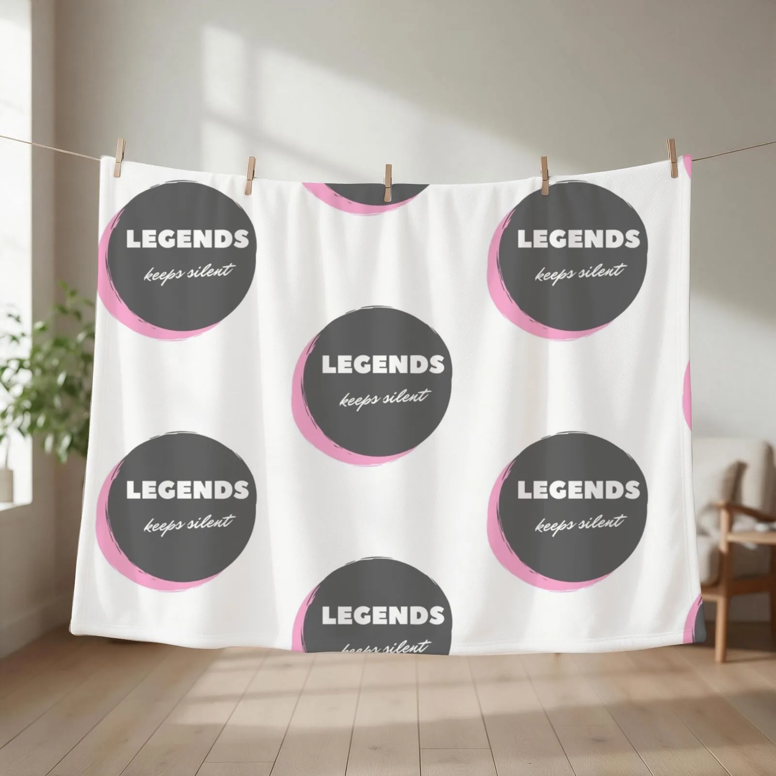 New Norris nuts Throw Blanket cosplay anime Blankets For Sofas Thermal Flannel Blankets