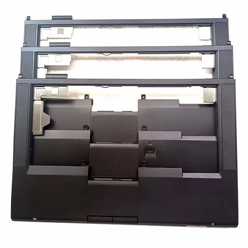 New for ThinkPad T430i T430 palm rest keyboard laptop case with fingerprint reader touchpad left and right buttons