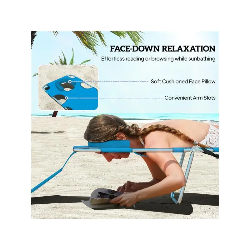 كرسي مريح للاسترخاء والدعم - تصميم مريح قابل للتعديل، لغرفة المعيشة أو الاستخدام المكتبي #6