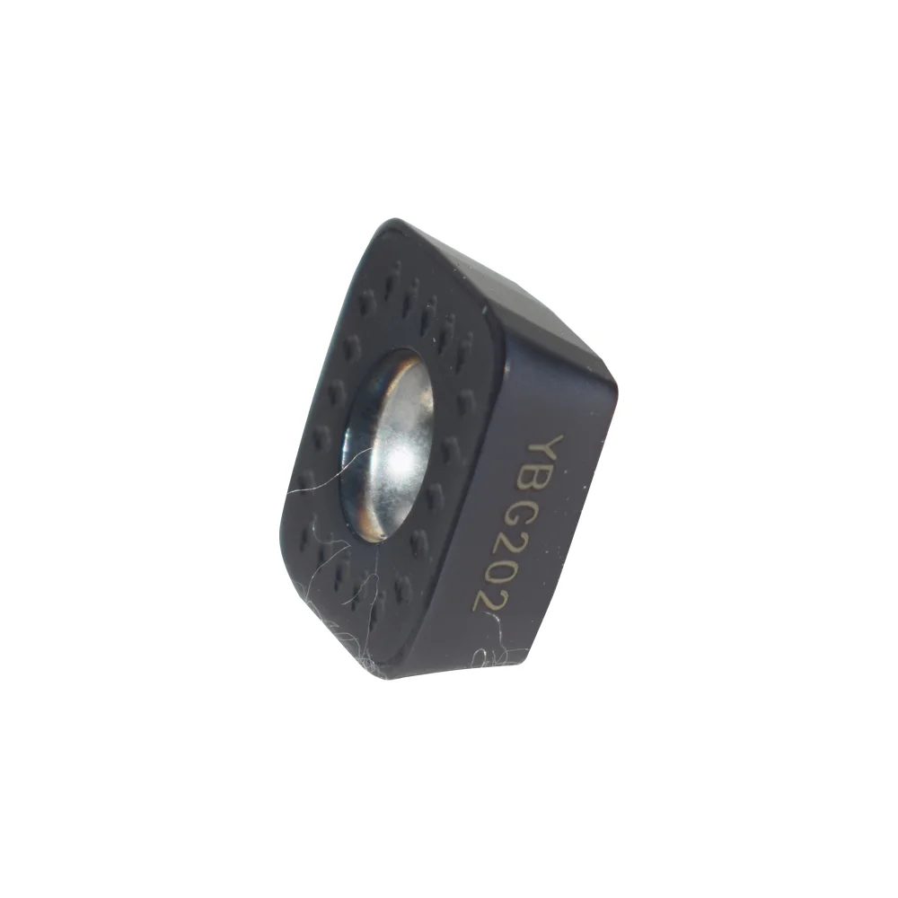 ZCC Frässpitzen SDMT120412-DM YBG202 SDMT120412 SDMT 120412 SDMT12 für Metallbearbeitung – Detail 1