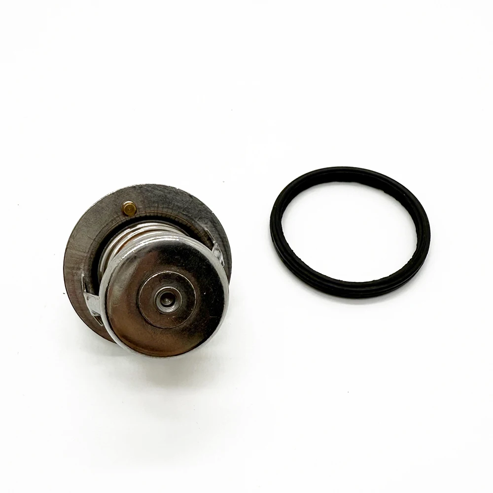 Thermostat 71℃ 129155-49801 129155-49800 For Yanmar 3TNE84 3TNV84 3TNE88 4TNE84 4TNE88 4TNV84 4TNV84T 4TNV88 Engine