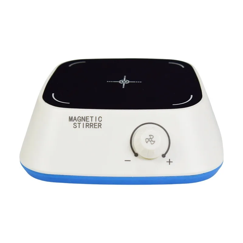 For C2 Magnetic Stirrer Mini Timer Speed Control Laboratory Small Electric Stirrer