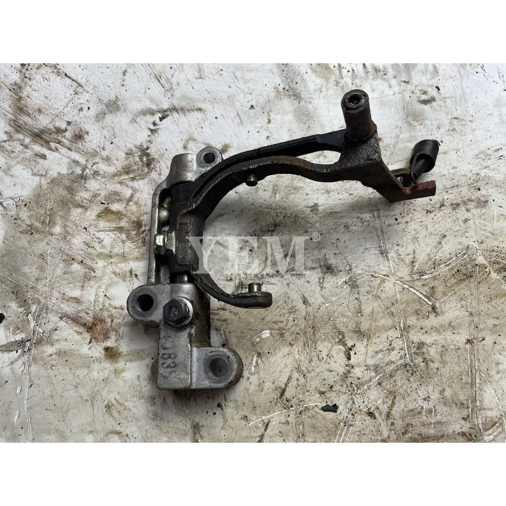 

For Kubota diesel engine parts D1803 Governor Lever Fork .