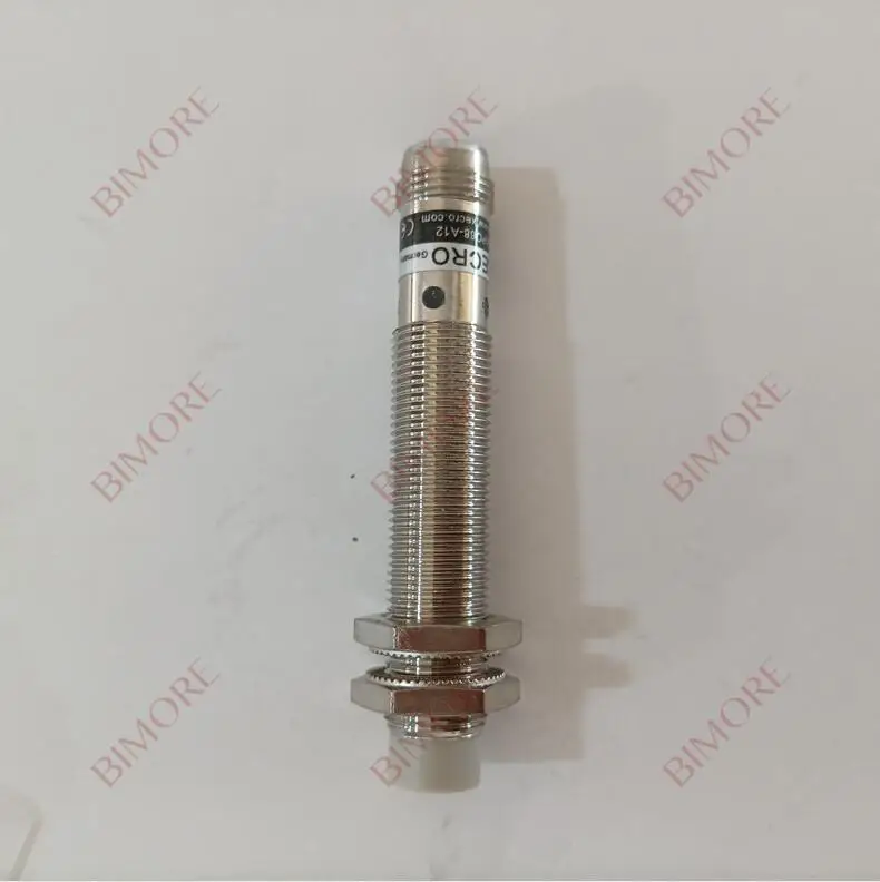 IPS12-N4PO68-A12 8800100095 Escalator Handrail Speed Sensor