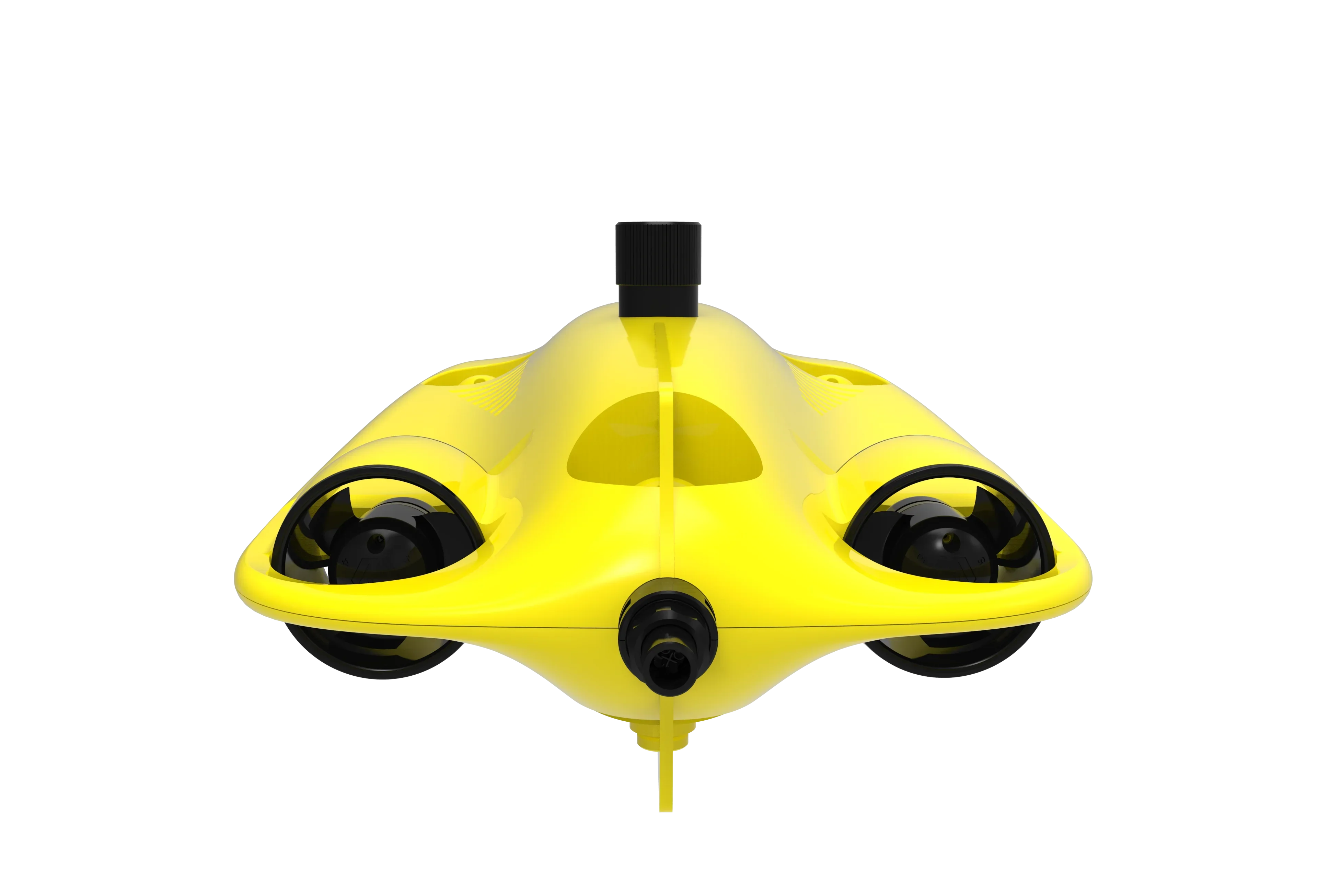 Underwater Robot Drone with 4K UHD Camera 200 M Underwater Fishing Drone Submarine Drone