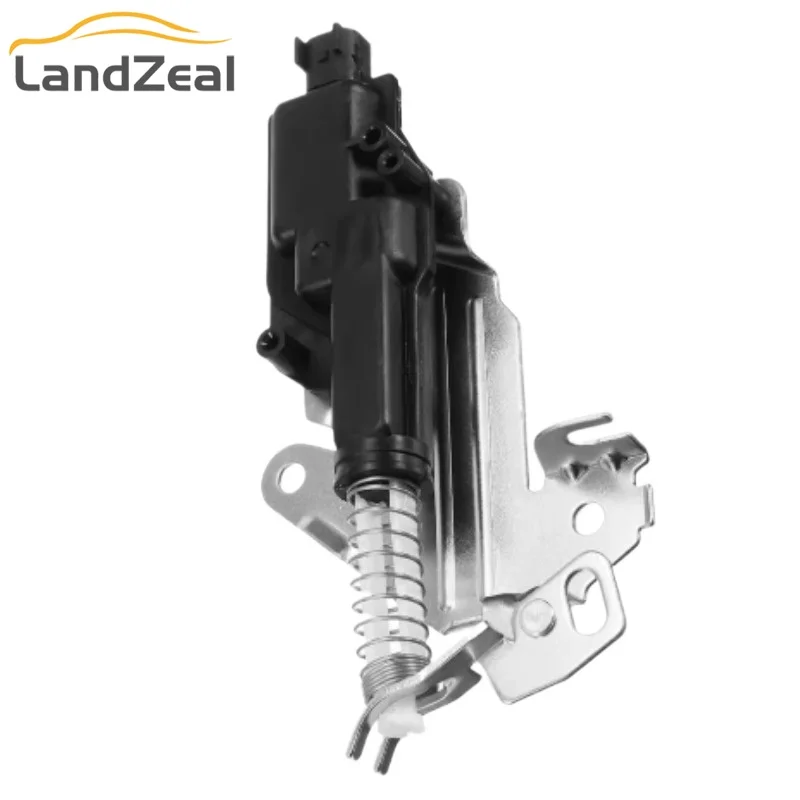 

OEM 1481081 Tailgate Boot Lock Latch Catch Motor Actuator Solenoid Fit For Ford Fiesta MK5 MK6 2002-2008 Fusion 2002-2012