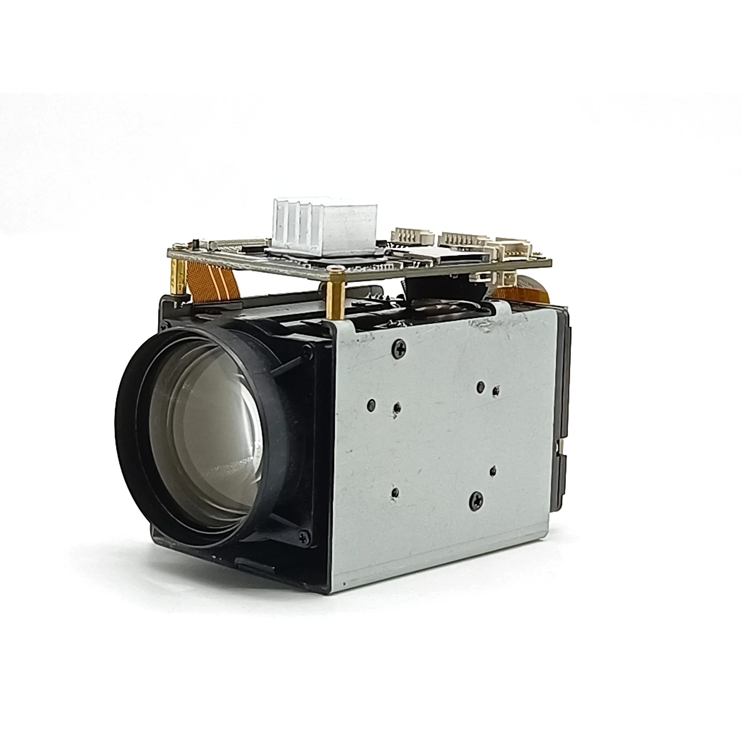 2026/8MP IP camera 30X optical Zoom Module for PTZ camera use