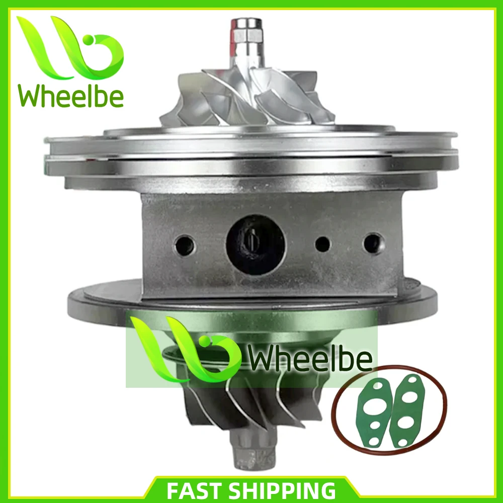 53039880210 Car BV45 MFS Turbo Cartridge Core For Nissan 2.5 DI 140Kw 190hp YD25DDTi- Turbo CHRA Core