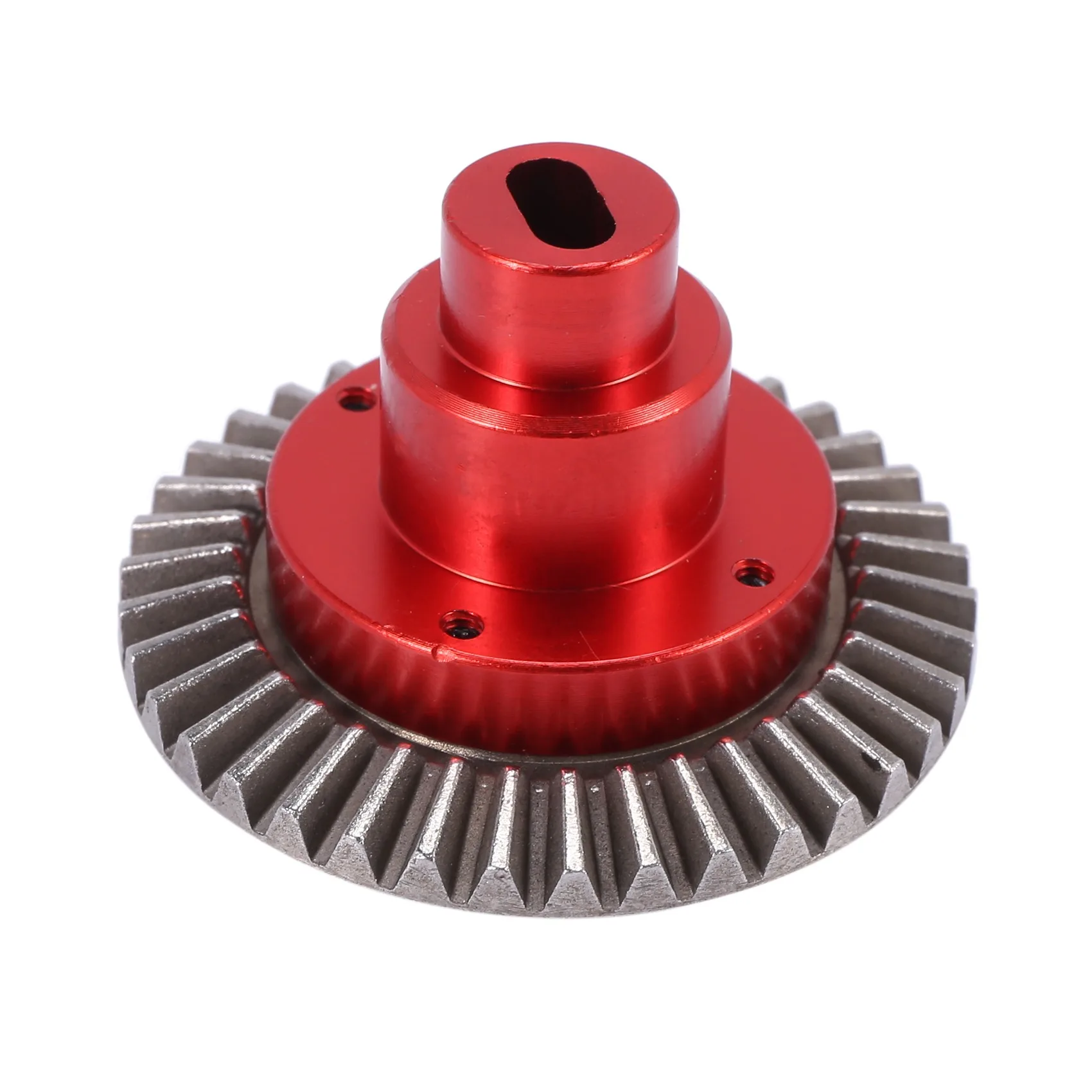 RC Connect Box With Main Gear 38T 18009 Upgraded For Redcat Racing Everest HSP Pangolin 1/10 4WD Climbing Rock Crawler 94180 Upg