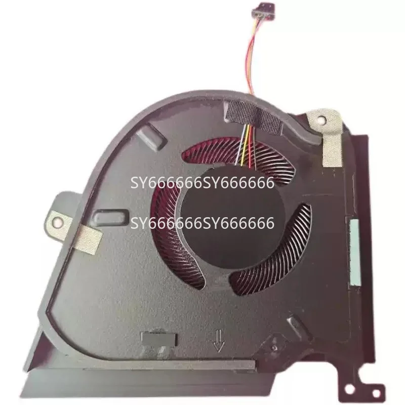 Laptop GPU Cooling Fan For ASUS ROG Zephyrus Duo 15 GX550Q (Under F12 Key) + Free Disassembly Tools