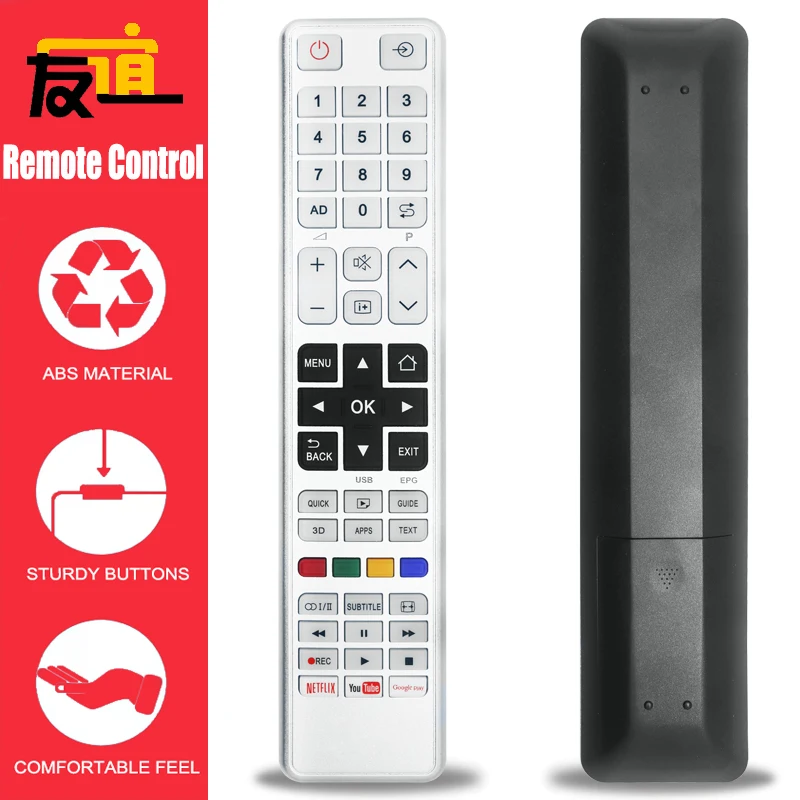 Huayu RM-L1287+ Rem…