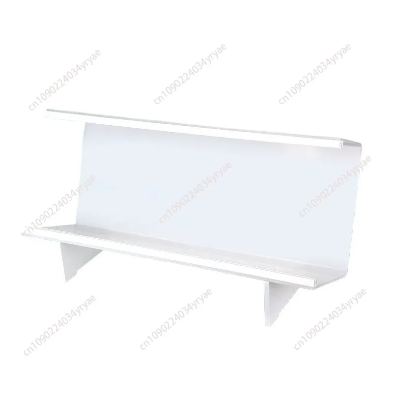 Professional Optical Polachrome Trainer Bruce Frame Single Non Convenient Rack Illuminated Vectograms Tranaglyphs Holder