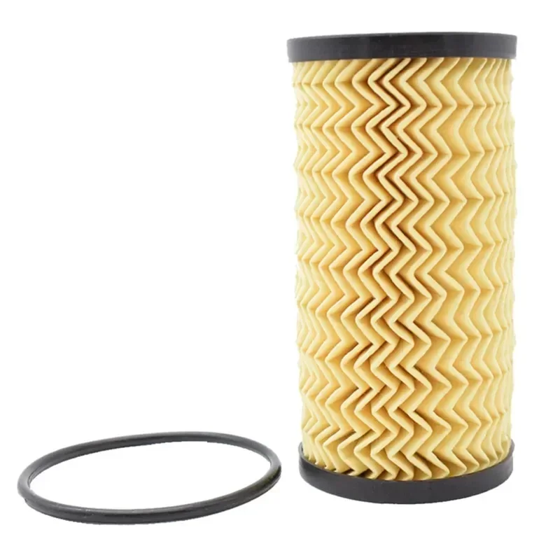 Oil Filter 8200362442 for Nissan Qashqai Dualis J10 2011 2012 2013 1.6L Renault Scenic 3 2009 2010 2011 - 2017 2018 2019 2.0