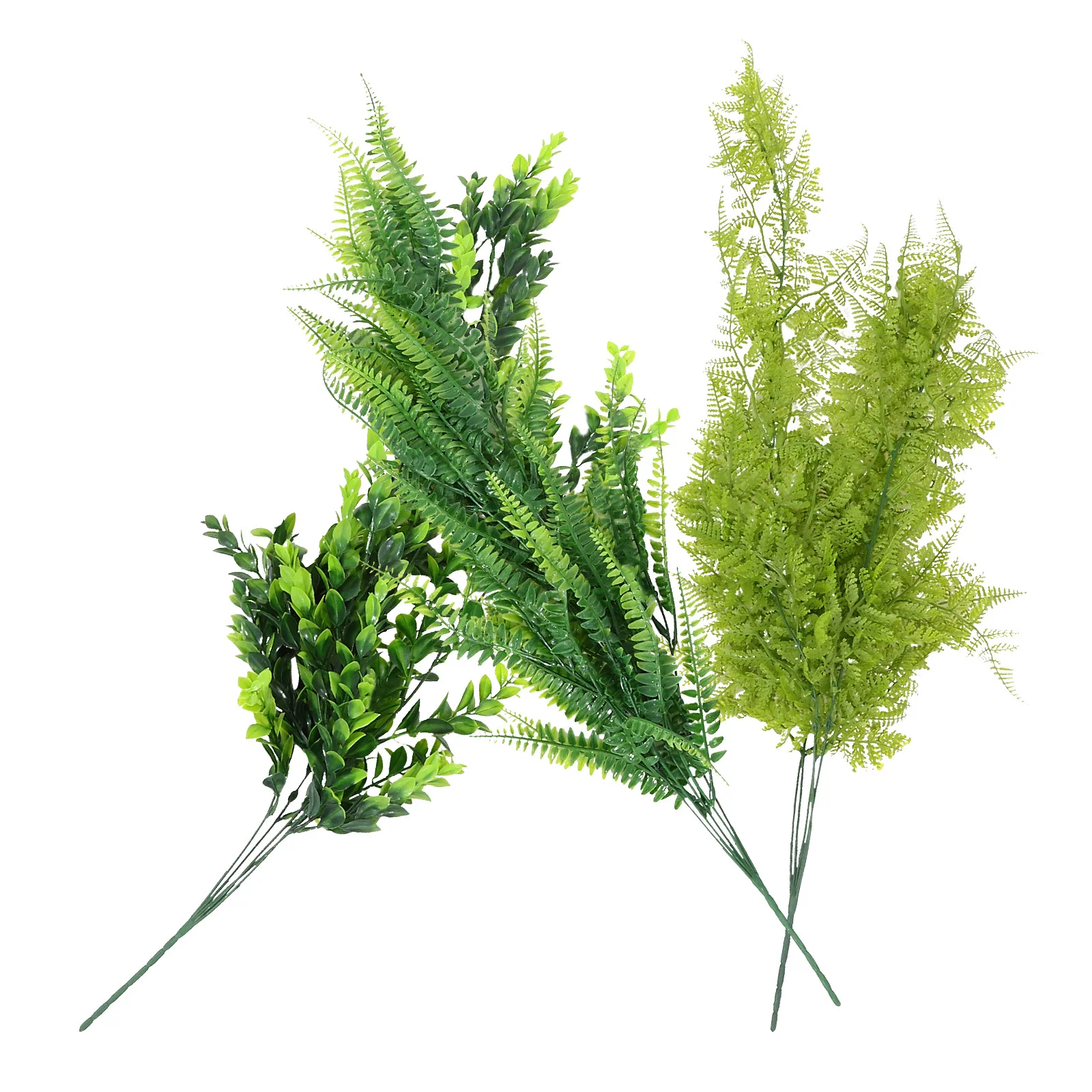 

1Set Simulation Leaf Hanging Decor Exquisite Production Long Lasting Colorful Party Wedding Home Decor Fake Greenery Vine