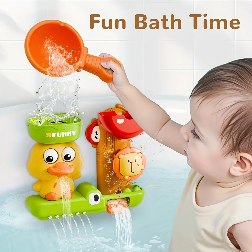 Thumbnail 2 - #67 Highest Rated Bath Toys to Buy in 2026
