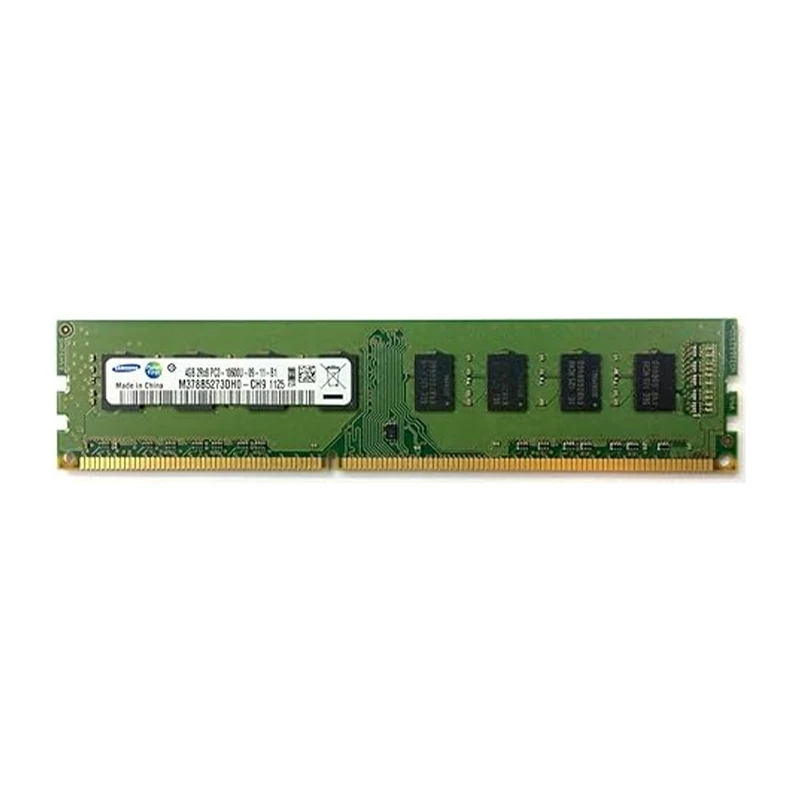 Imagem -02 - Desktop Memory Dimm Ram 8gb 4gb 2gb 1866mhz 1600mhz 1333mhz 240pin 1.5v Pc3 Preço de Atacado Pcs Peças 50 Peças Samsung-ddr3