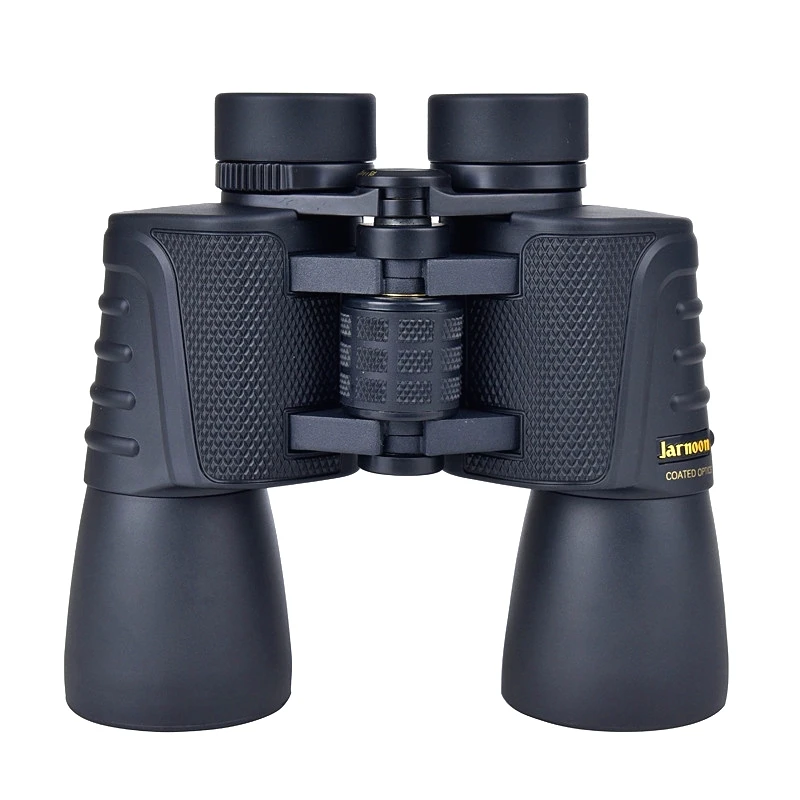 Binoculars 20x50 Zoom Profissional Telescope 168m\\1000m HD Wide Angle BAK4 Prism Waterproof Telescopio Powerful Hunting Outdoor