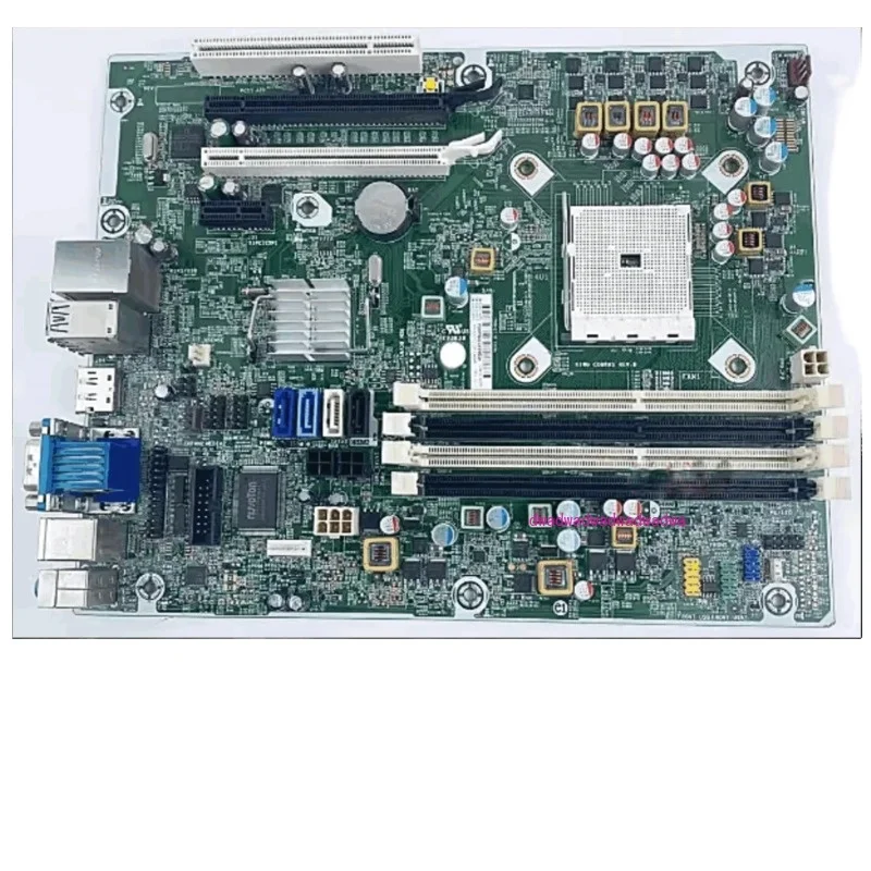 

703596-001 Pro 6305 SFF 676196-002 100%tested fully work