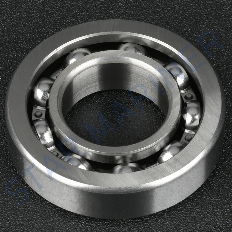 93306-206U5 Crankshaft Bearing For Yamaha Outboard Motor 2T 75-90HP 93306-206U5-00 Boat Engine Replaces Parts