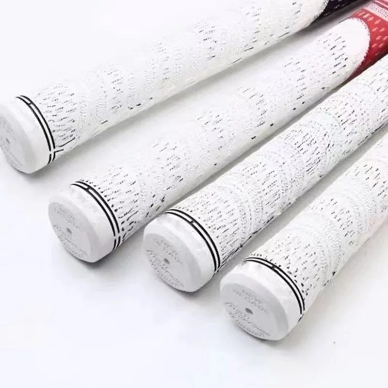 13pcs/lot Golf Grip 10pcs/lot Standard Golf Club Grips Sniper Cotton Yarn Non-Slip Ultra Golf Irons Universal Grip