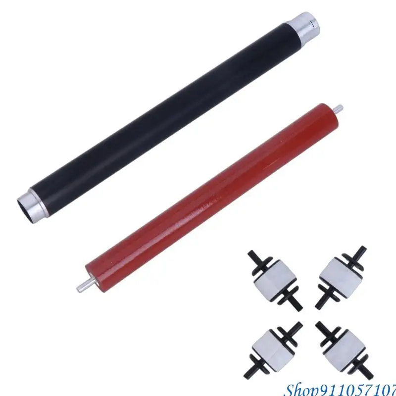 203B Fuser trên con lăn nhiệt trên con lăn nóng thay thế cho HL4140 HL4150 HL4570