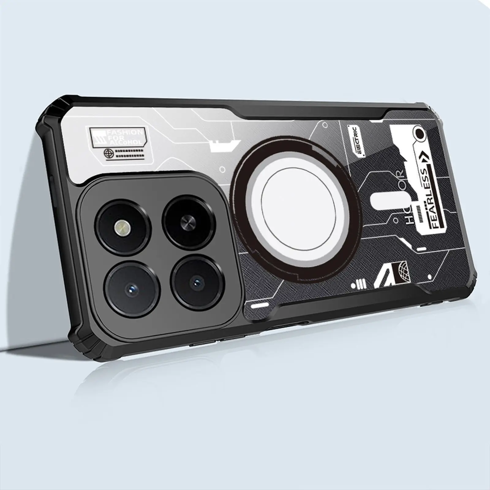 Phone Casing For Ho…