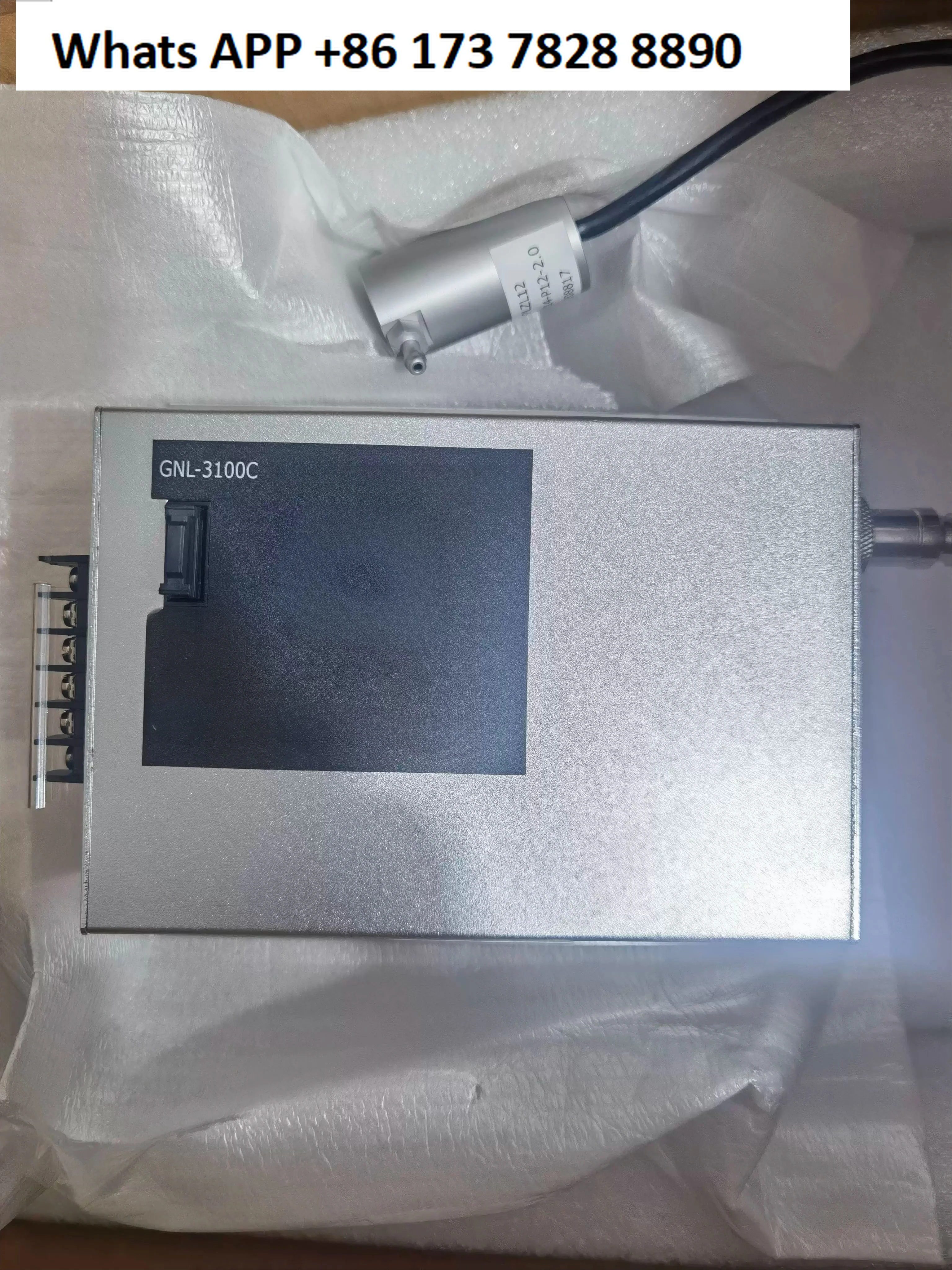 GNL-3100C Oxygen/Ni…