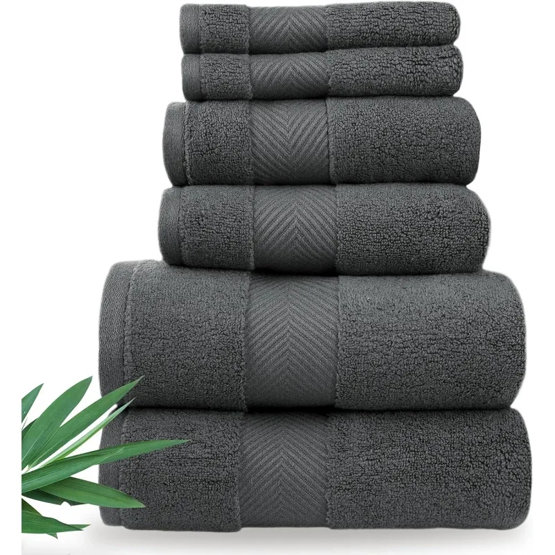 Bamboo Viscose Bath… - image