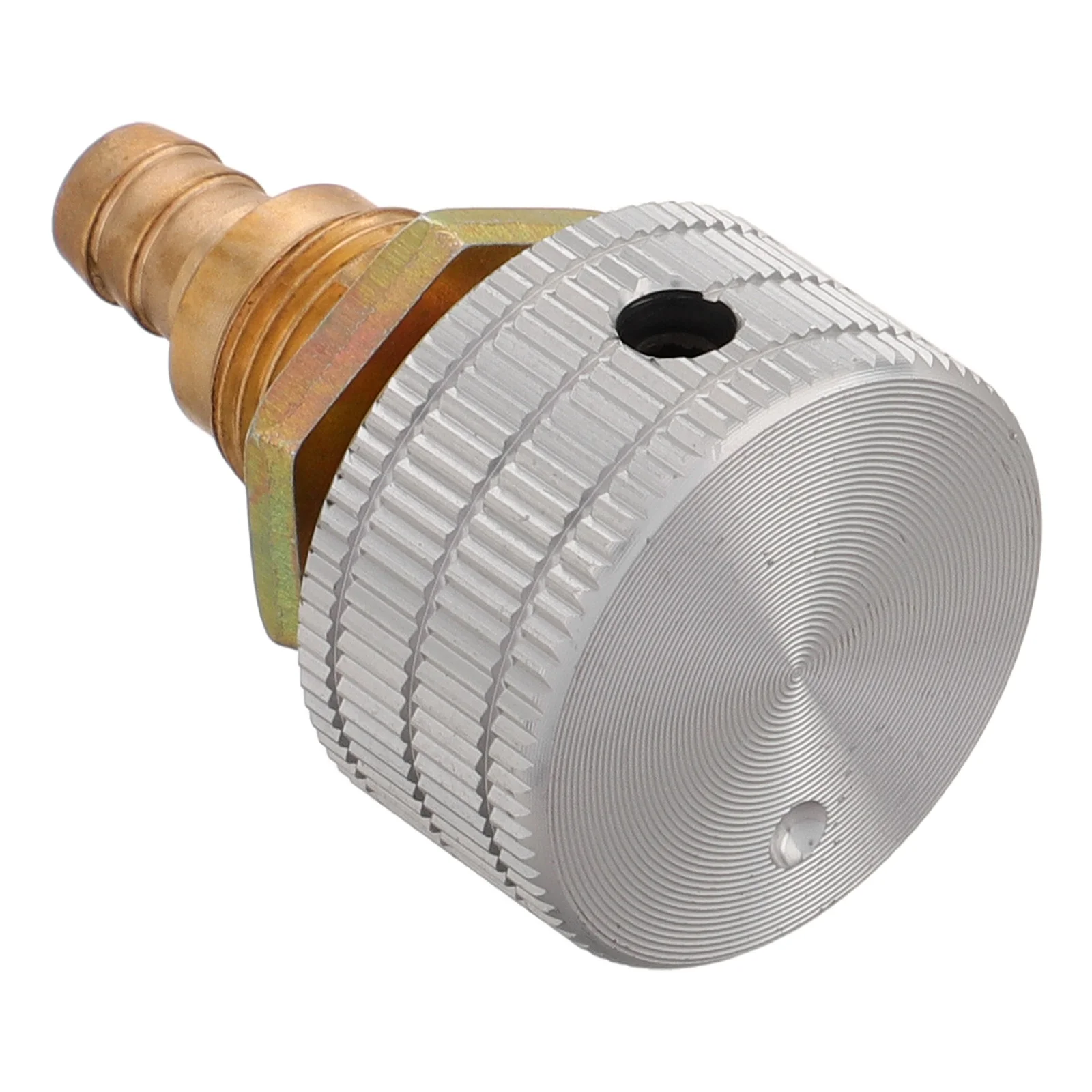 

Adjustable Pressure Valve Beauty Instrument Accessories Salon Grade Metal Suction Control Switch For Facial Spa Machine Cupping