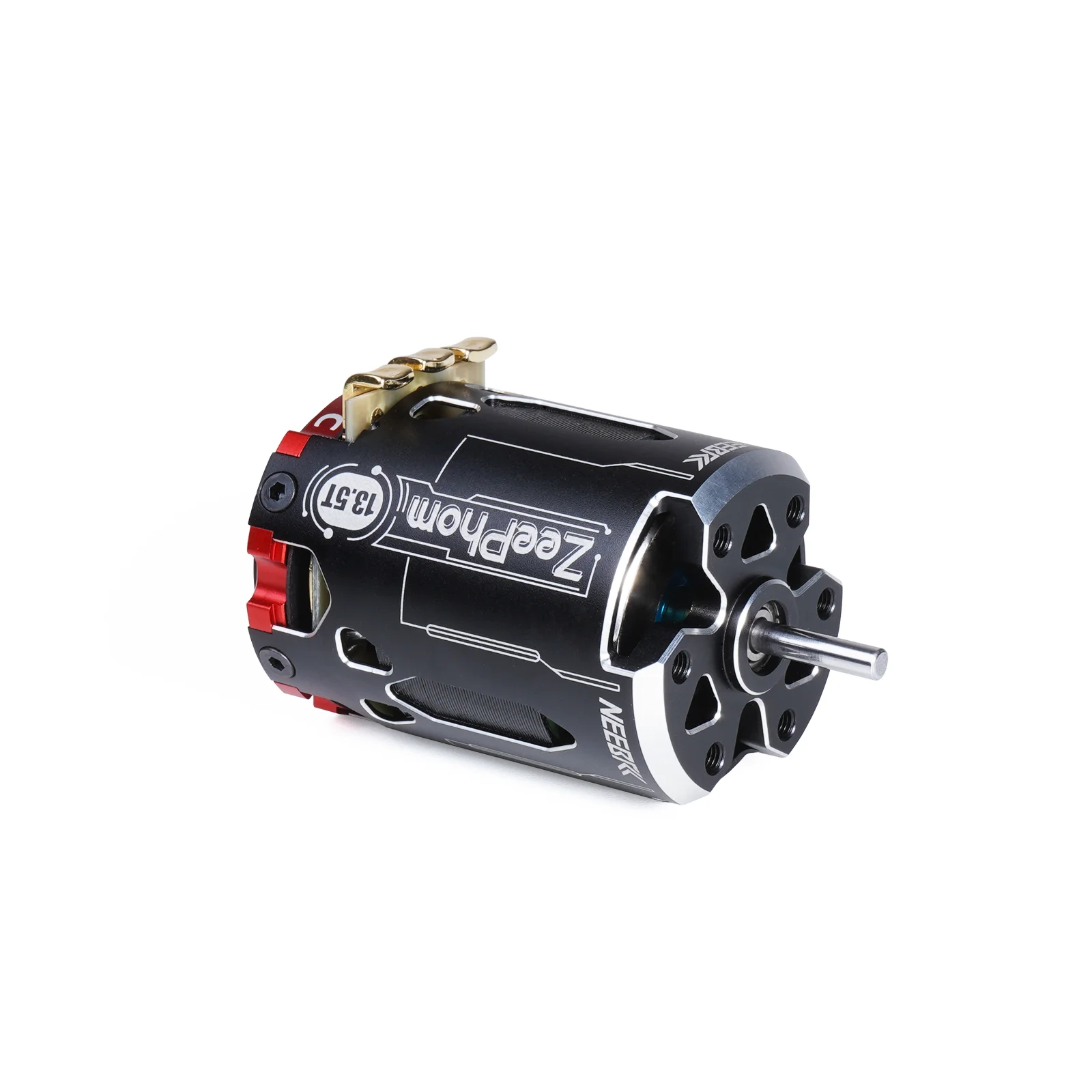 Hobbywing QUICRUN 10BL120 120A - Brushless Esc Sensored 120A Rc Drift avaliação e preço