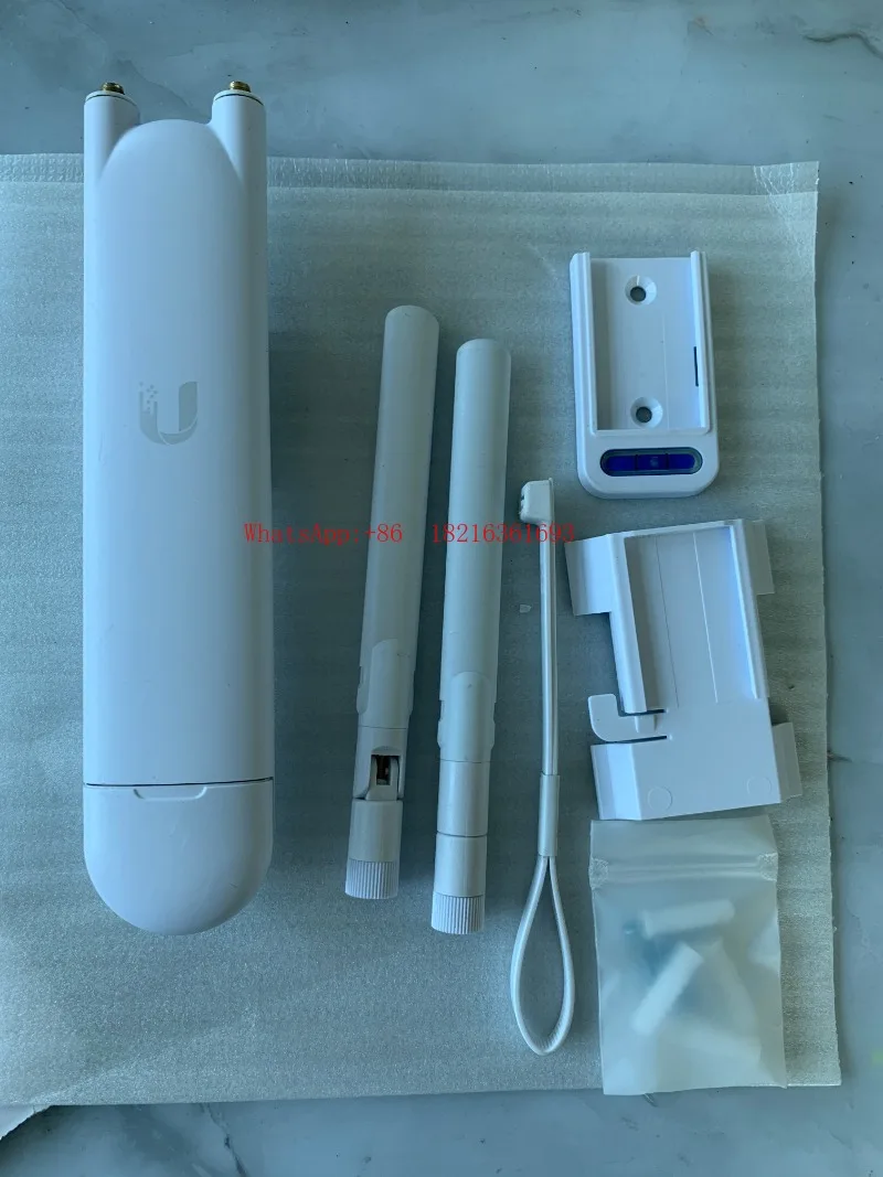 Limited Offer UBNT UniFi UAP-AC-PRO LR LITE Enterprise WiFi Ultra High Belt Gigabit AP  Not Brand New