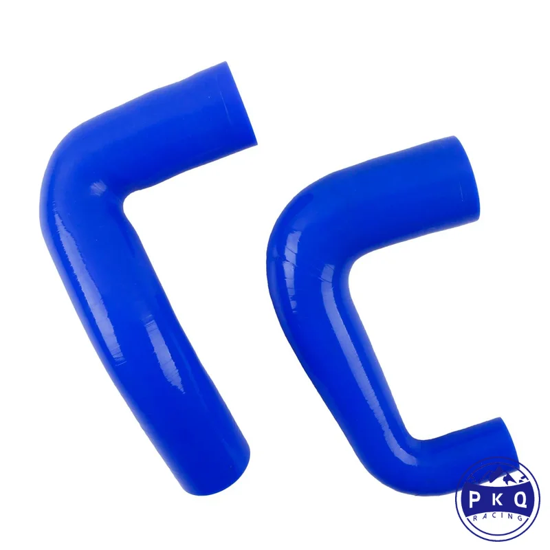 

For Smart Fortwo Roadster 0.8L 2003-2007 2004 2005 2006 Silicone Turbo Hose Pipe Kit