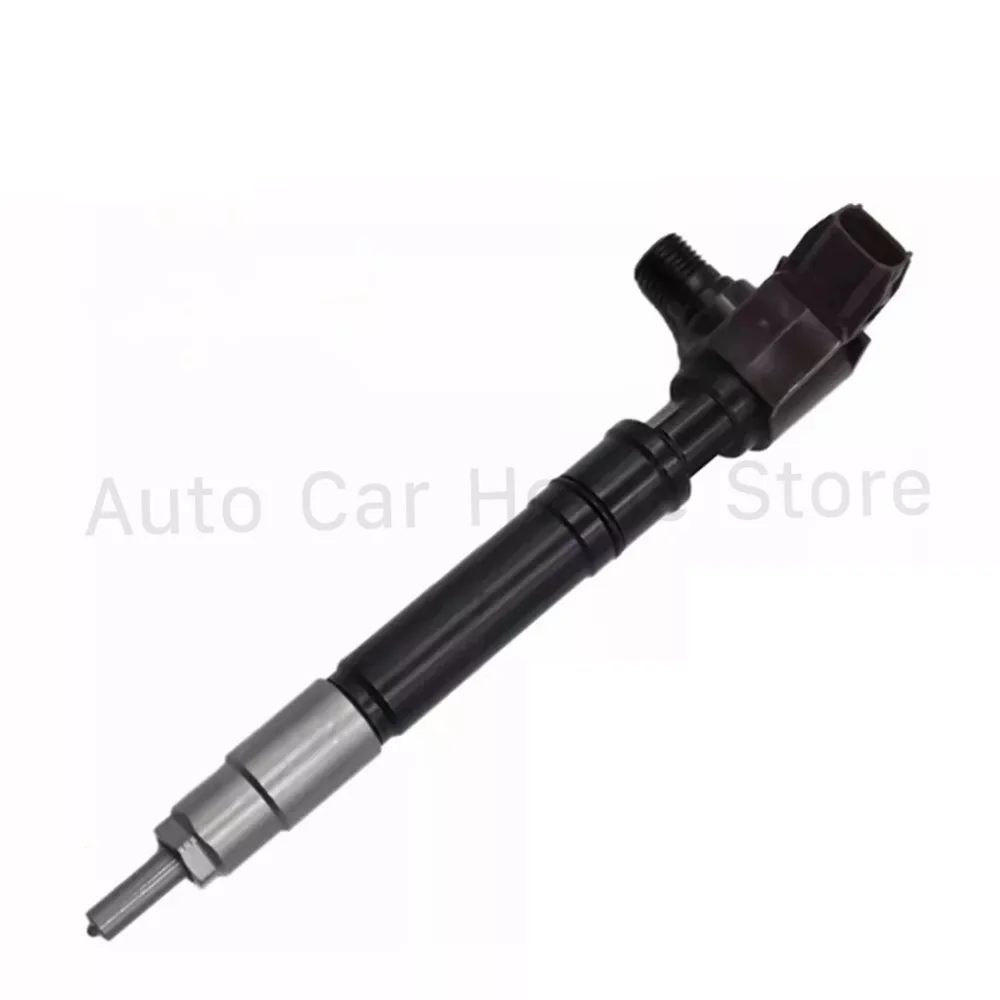 23670-0E020 New Diesel Fuel Injector Nozzle 295700-0560 Fit For Toyota Hilux Revo 1GD-FTV 2.8L 236700E020