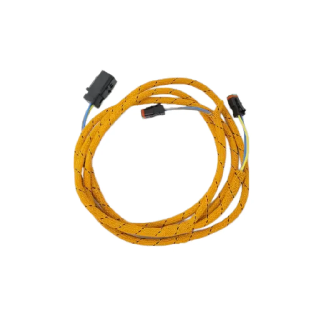 2757131 2757132 2757135 275-7131 275-7132 275-7135 Wiring Harness Cable For E312D E313D Excavator Parts