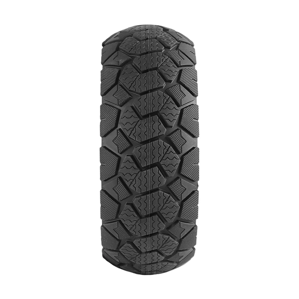 9 Inch 9x3.0-6 Off-road Honeycomb Solid Tire for Electric Scooter Accessories Puncture-proof Shock Absorbing Tyre Wheel Parts